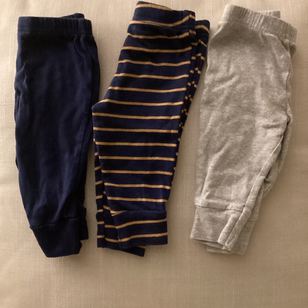 Baby joggers